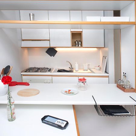 Cozy Nest Apartment Комо Екстериор снимка