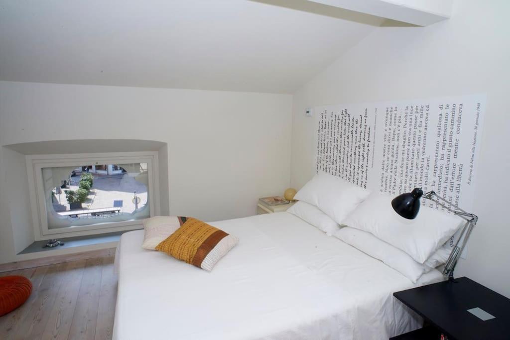 Cozy Nest Apartment Комо Екстериор снимка